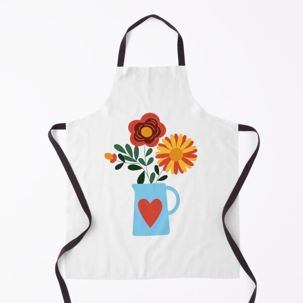 Artikelvorschau, Süße Blumen Tasse entworfen und verkauft von DesignPMG.