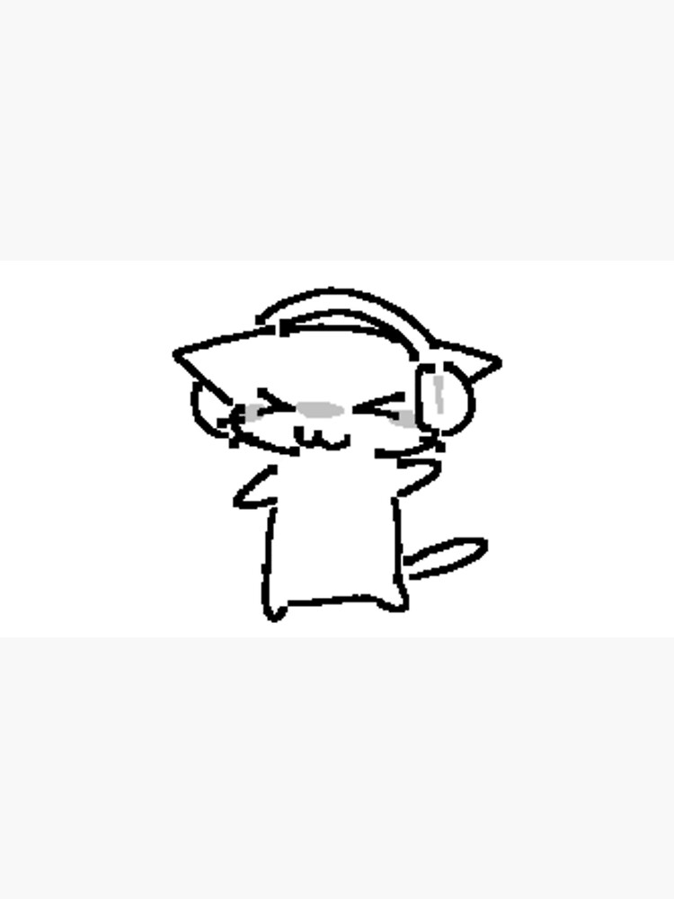 Thumbnail 6 von 6, Bucket Hat, jammen designt und verkauft von sillycritterz.