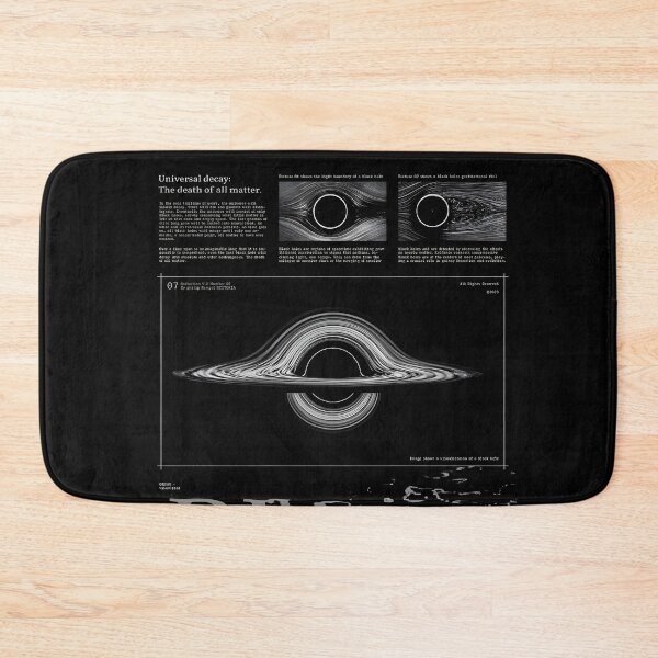 Item preview, Black hole design designed and sold by KOB-DESIGN ⭐⭐⭐⭐⭐.