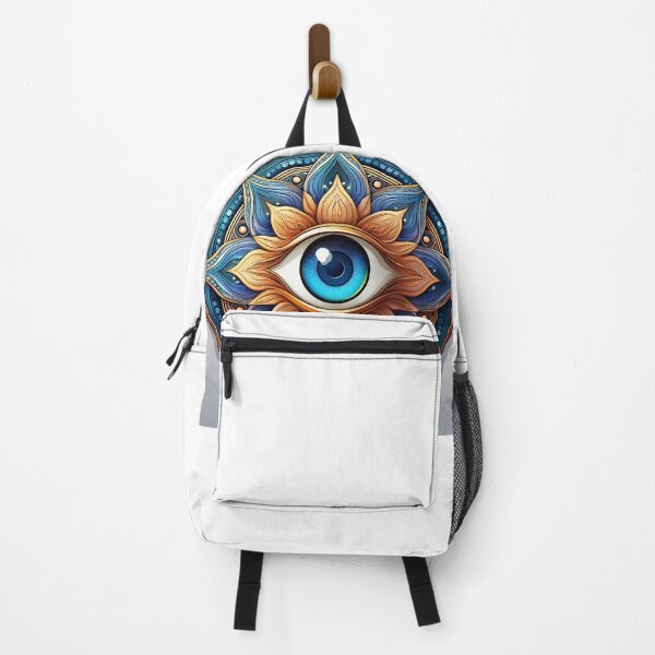 Item preview, Turkish eye designed and sold by cubiask.
