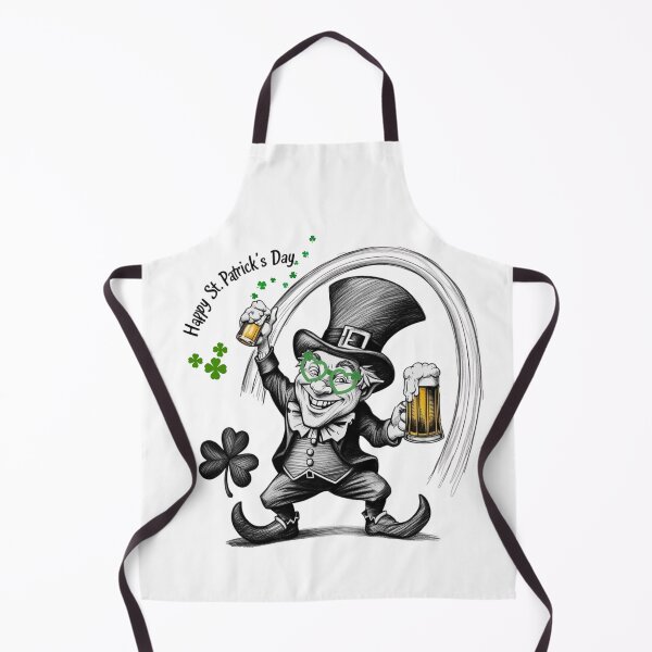 Item preview, HAPPY St PATRICK'S Day 3 designed and sold by AlinaSCorner.