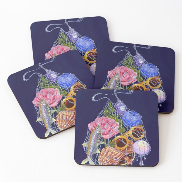 Item preview, Fisherman Haul designed and sold by Laura OConnor.