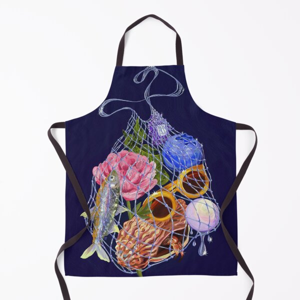 Item preview, Fisherman Haul designed and sold by Laura OConnor.
