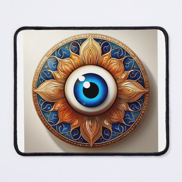 Item preview, Turkish Eye designed and sold by cubiask.