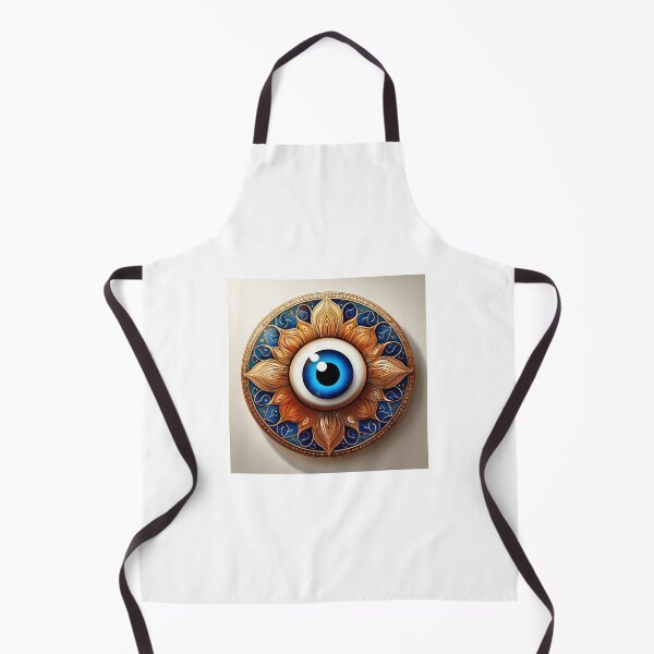 Item preview, Turkish Eye designed and sold by cubiask.