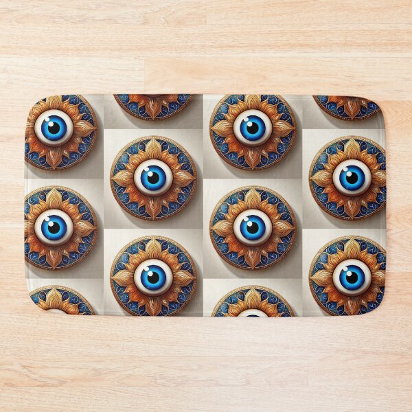 Item preview, Turkish Eye designed and sold by cubiask.