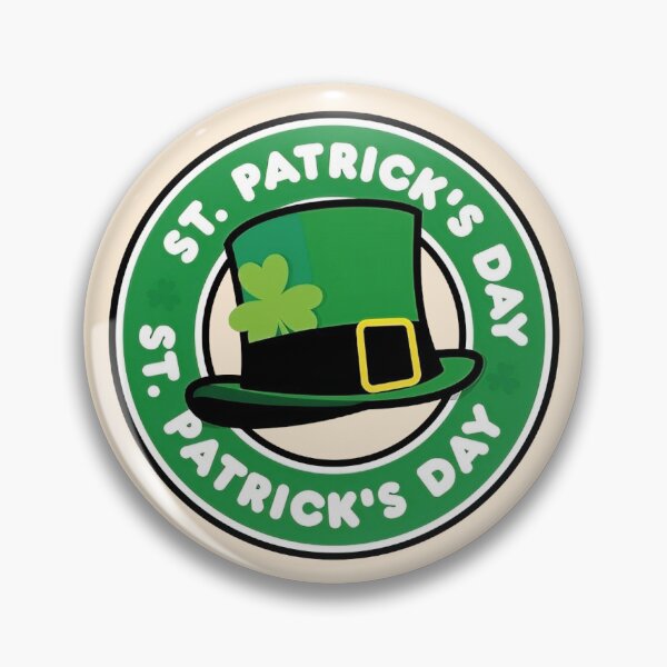 Item preview, St Patricks day designed and sold by YChangShop.
