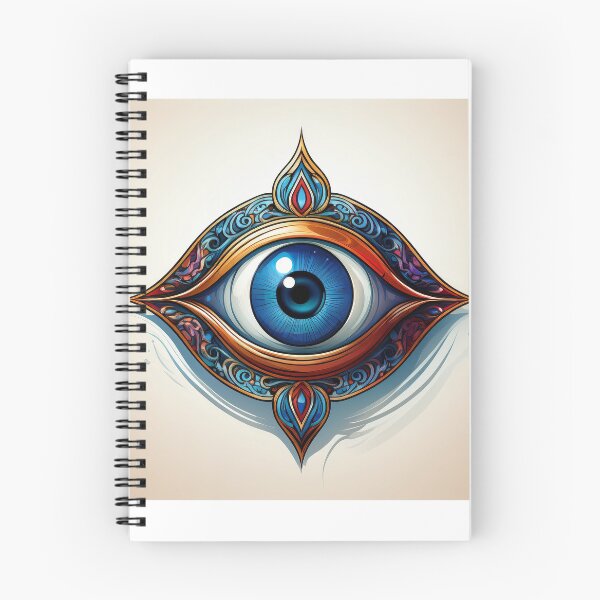 Item preview, Turkish Eye designed and sold by cubiask.