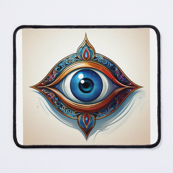 Item preview, Turkish Eye designed and sold by cubiask.