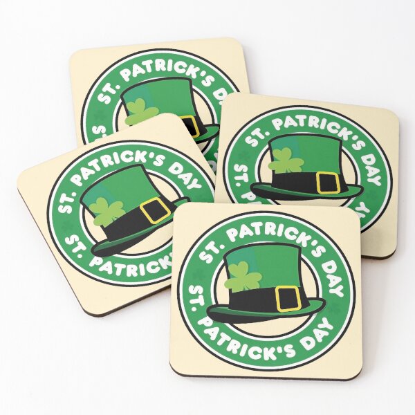 Item preview, St Patricks day designed and sold by YChangShop.
