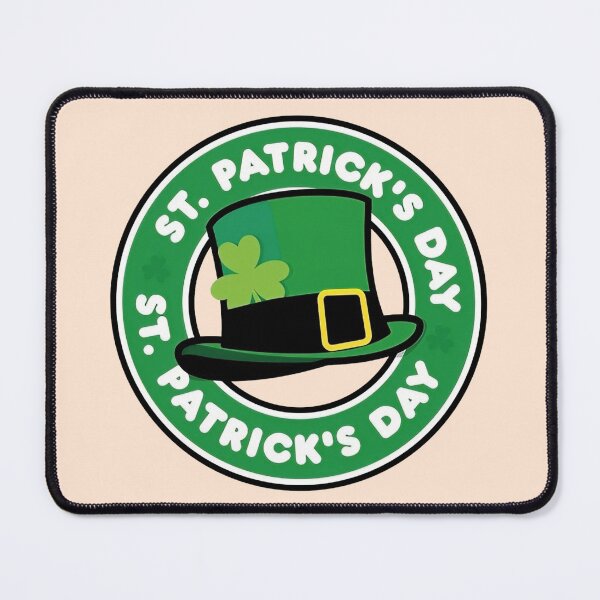 Item preview, St Patricks day designed and sold by YChangShop.