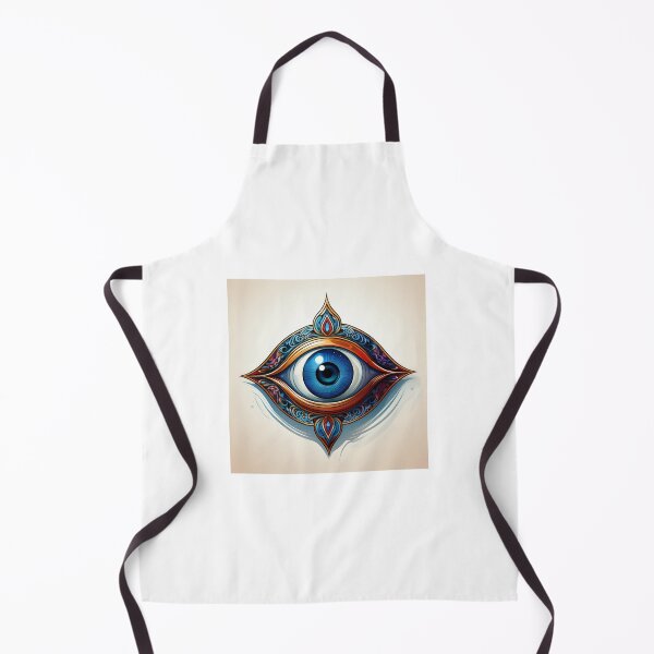 Item preview, Turkish Eye designed and sold by cubiask.