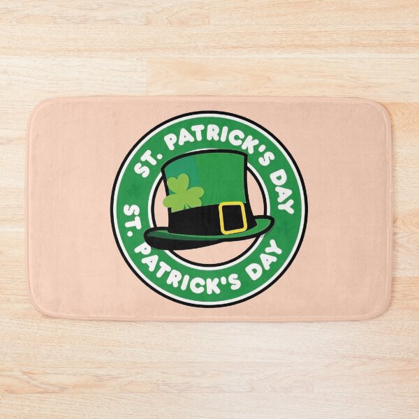 Item preview, St Patricks day designed and sold by YChangShop.