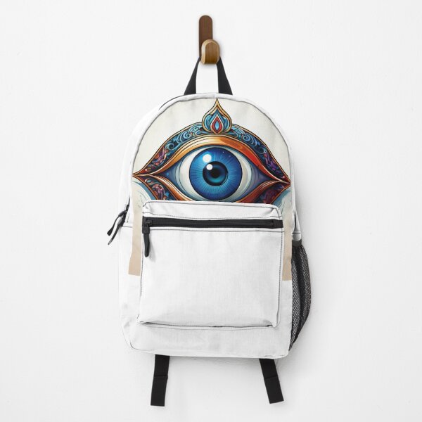 Item preview, Turkish Eye designed and sold by cubiask.