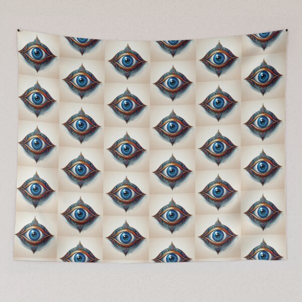 Item preview, Turkish Eye designed and sold by cubiask.
