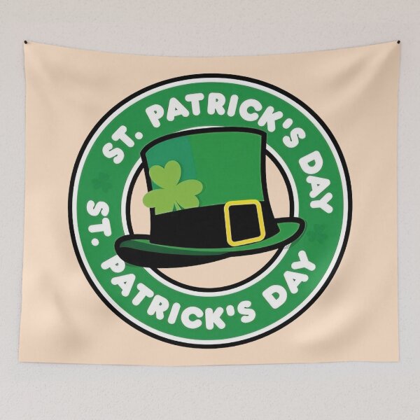 Item preview, St Patricks day designed and sold by YChangShop.