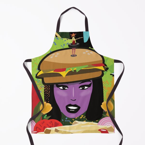 Item preview, Hatburger designed and sold by Gopherstown, OR.