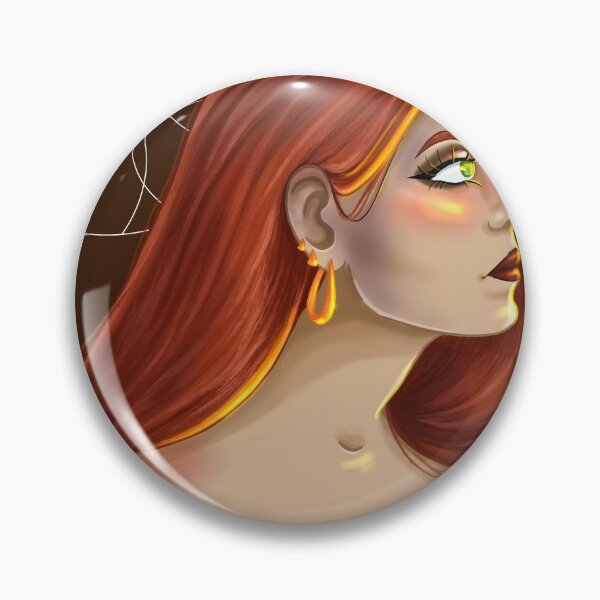 Item preview, virtues Introspection designed and sold by Mackenzie's Arts.