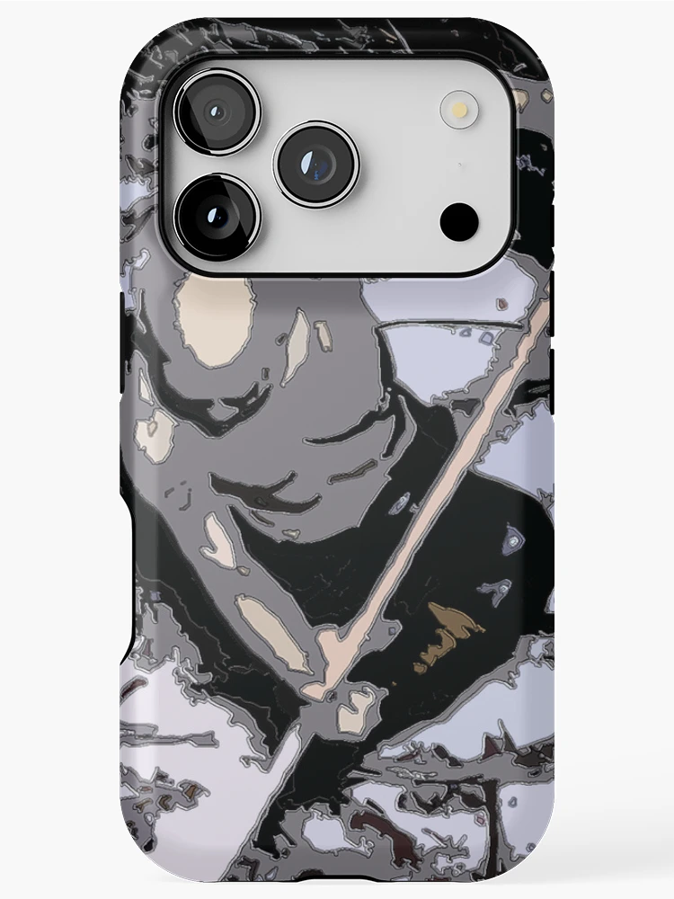 Thumbnail 1 of 4, iPhone Case, Shaolin Monk designed and sold by InfinitePathArt.