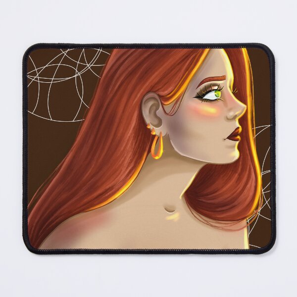 Item preview, virtues Introspection designed and sold by Mackenzie's Arts.