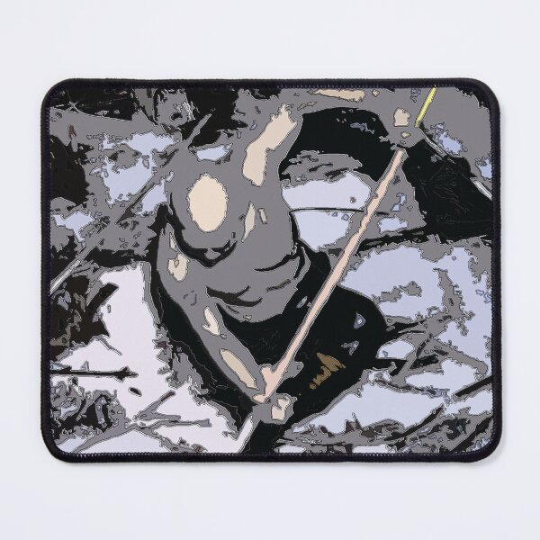 Item preview, Shaolin Monk designed and sold by InfinitePathArt.