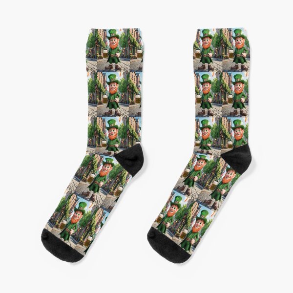 Item preview, St Patrick’s day designed and sold by Gizmo-cat.