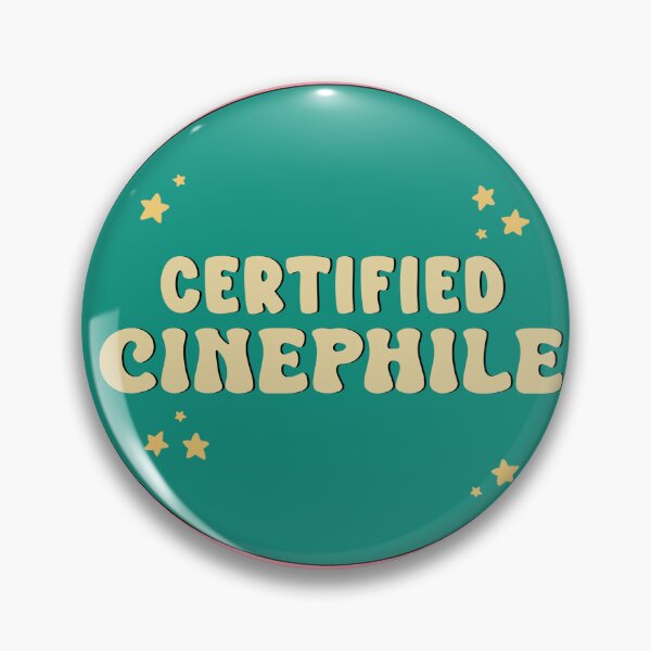 Artikelvorschau, zertifizierter Cineast entworfen und verkauft von Clementine Sunshine.