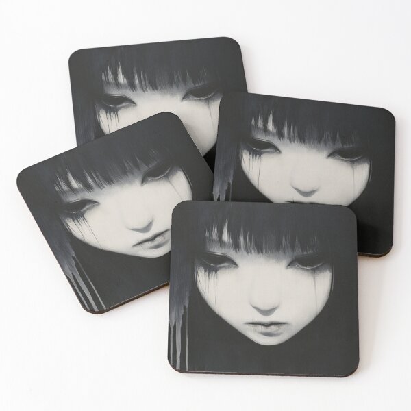Item preview, Miyuki: Ju-On designed and sold by TheDame_Vee.