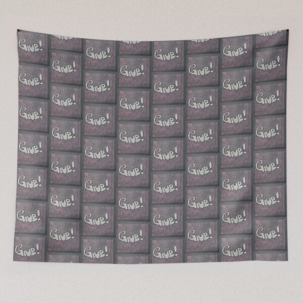 Item preview, Give this a try designed and sold by Moneycashflow.