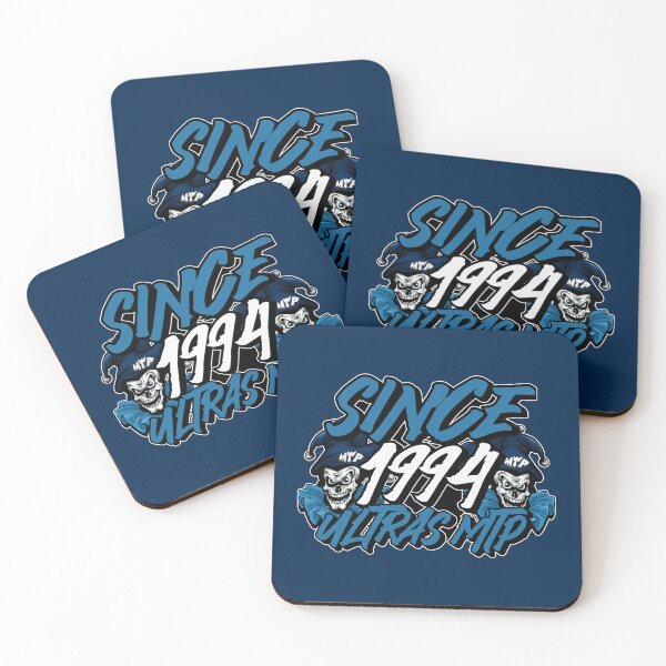 Item preview, MTP Since 1994 designed and sold by canvasriddle.