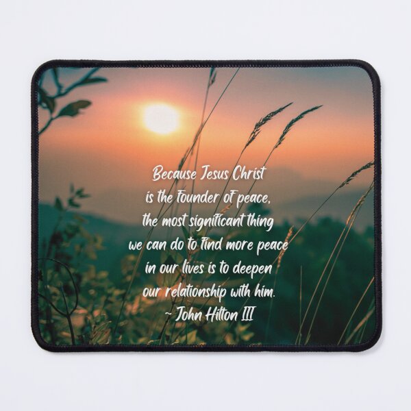 Item preview, Founder Of Peace designed and sold by Emilyromrell.