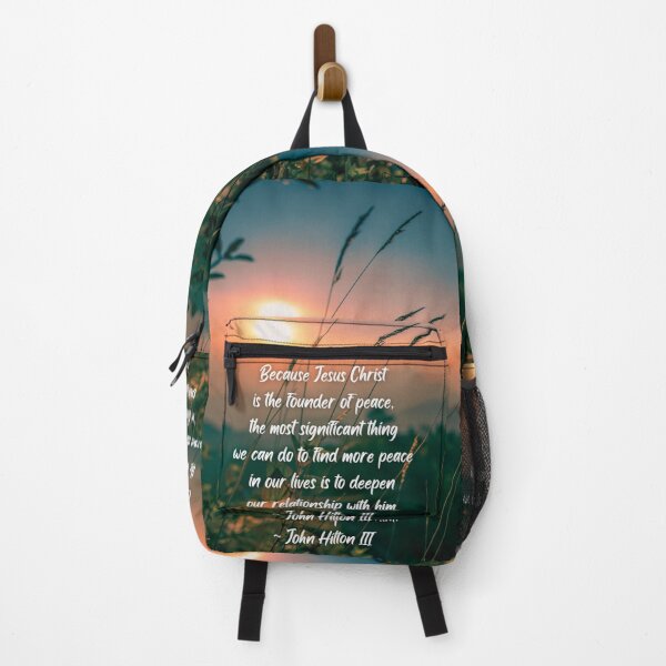 Item preview, Founder Of Peace designed and sold by Emilyromrell.