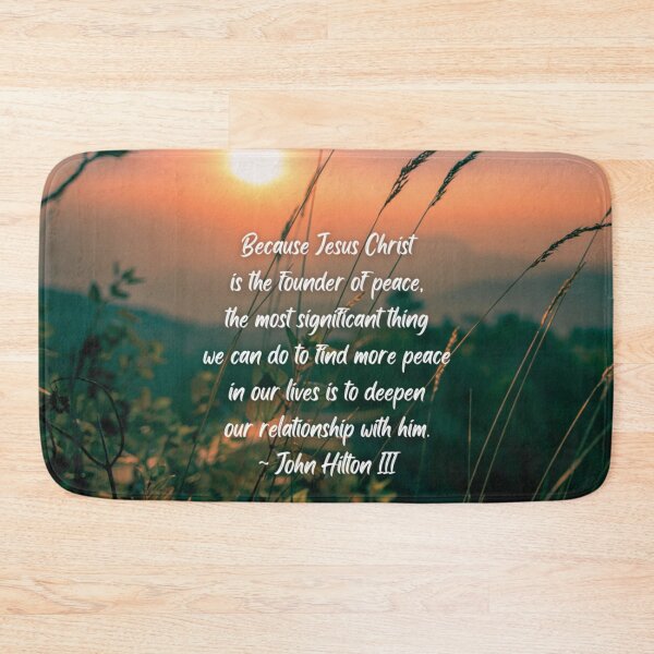 Item preview, Founder Of Peace designed and sold by Emilyromrell.