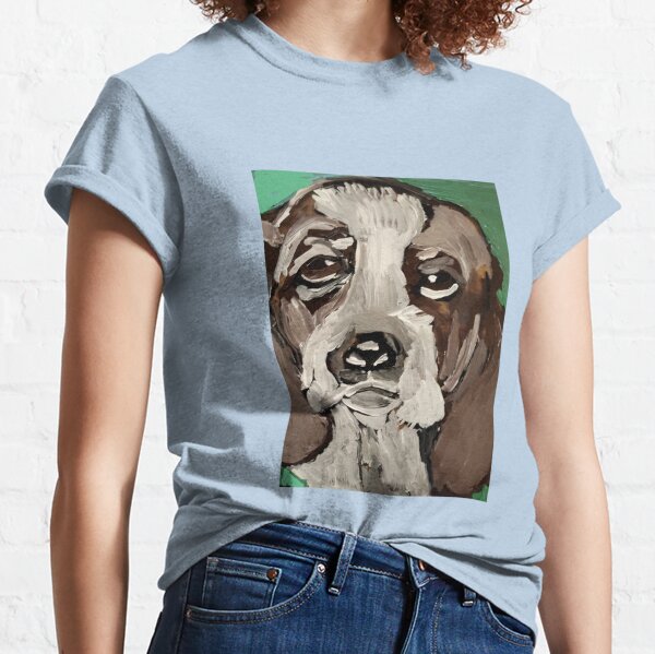 Item preview, Basset Hound designed and sold by Shan-Eoin.