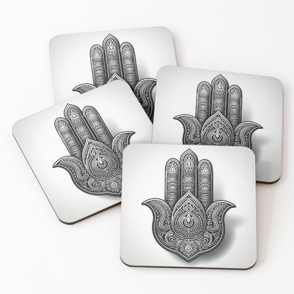 Item preview, Hamsa designed and sold by cubiask.