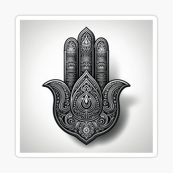 Item preview, Hamsa designed and sold by cubiask.