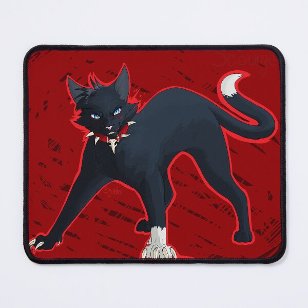Item preview, WC - Scourge designed and sold by JoItiks.