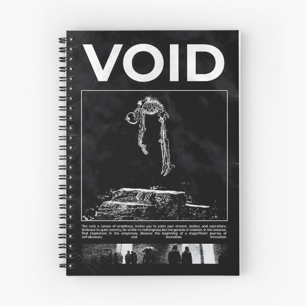 Item preview, Cyberpunk void design designed and sold by KOB-DESIGN ⭐⭐⭐⭐⭐.