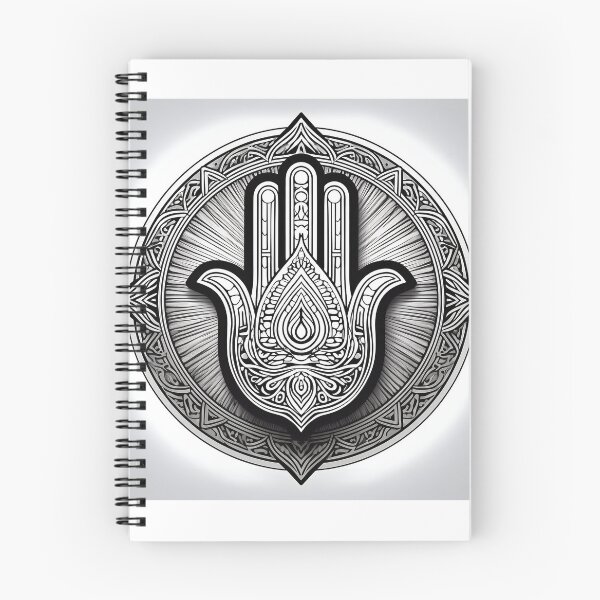 Item preview, Hand of Fatima designed and sold by cubiask.