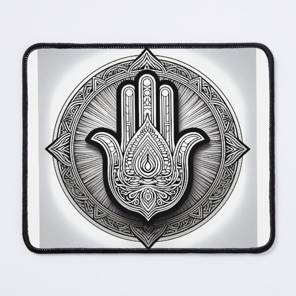 Item preview, Hand of Fatima designed and sold by cubiask.