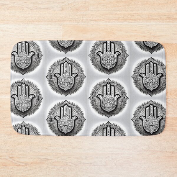 Item preview, Hand of Fatima designed and sold by cubiask.