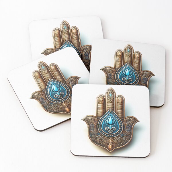 Item preview, Hamsa designed and sold by cubiask.