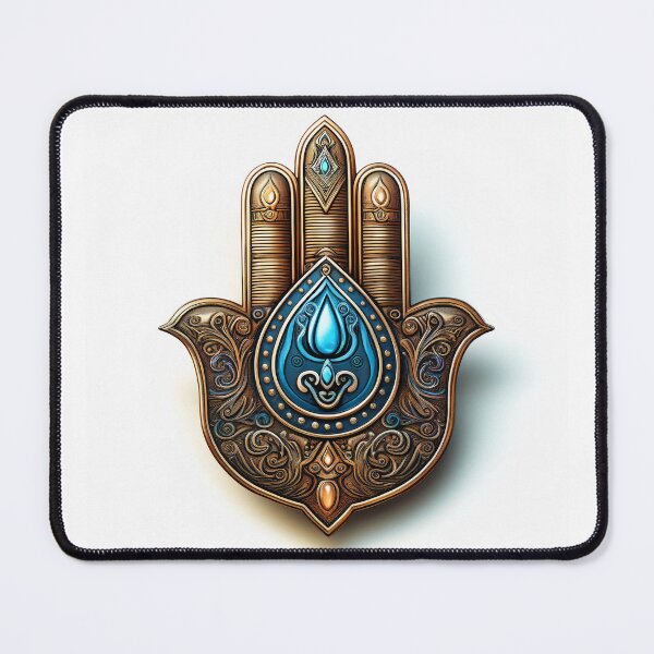 Item preview, Hamsa designed and sold by cubiask.