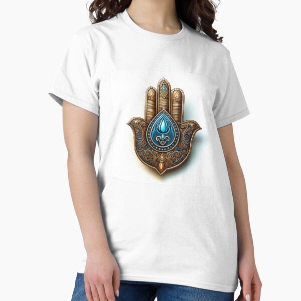 Item preview, Hamsa designed and sold by cubiask.