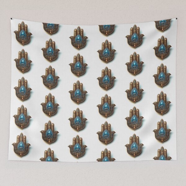 Item preview, Hamsa designed and sold by cubiask.