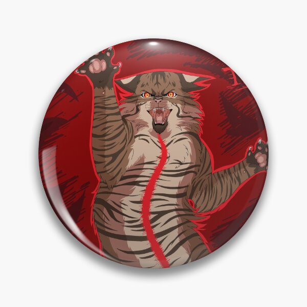 Item preview, WC - Tigerstar designed and sold by JoItiks.