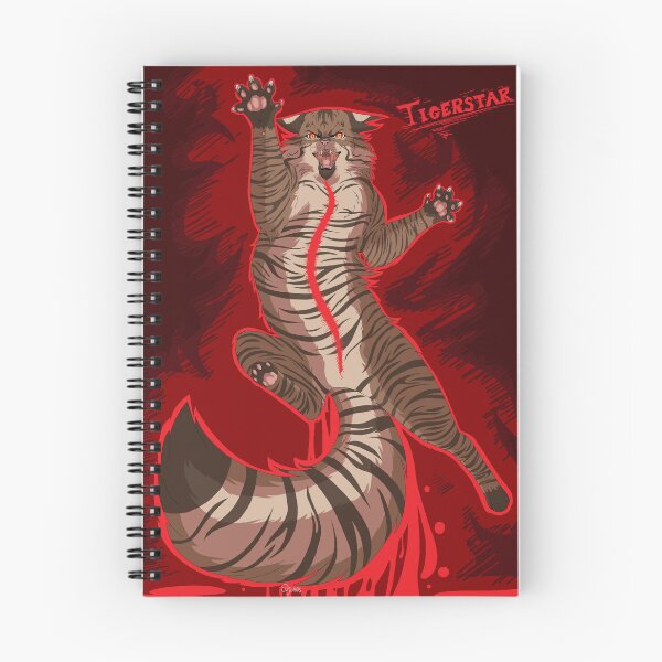 Item preview, WC - Tigerstar designed and sold by JoItiks.