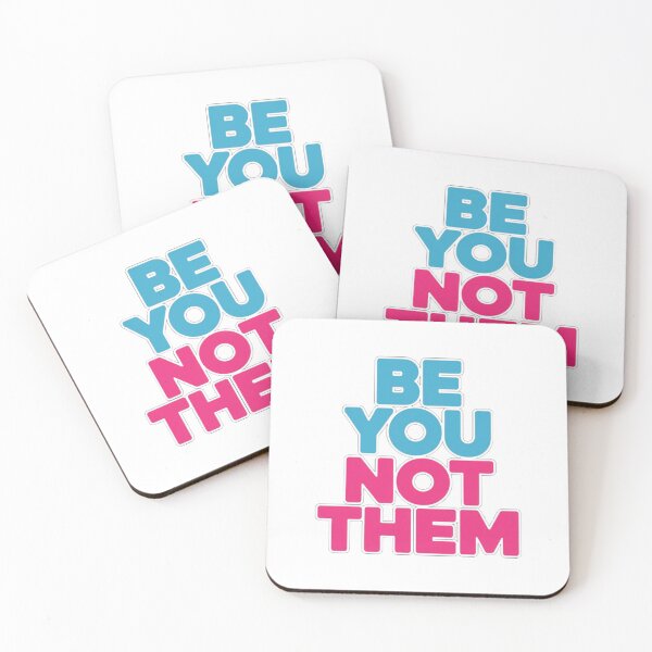 Item preview, Be you not them  designed and sold by Coollzone.