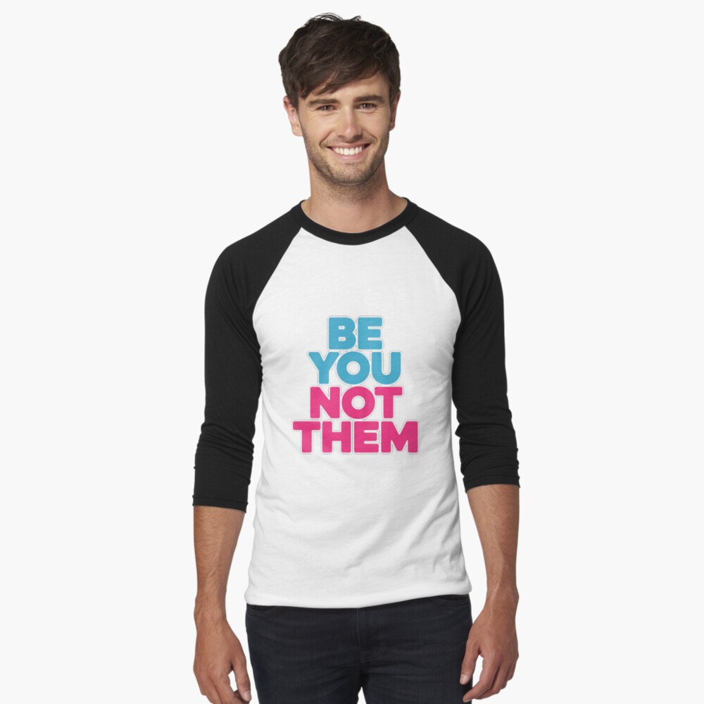 Item preview, Baseball ¾ Sleeve T-Shirt designed and sold by Coollzone.