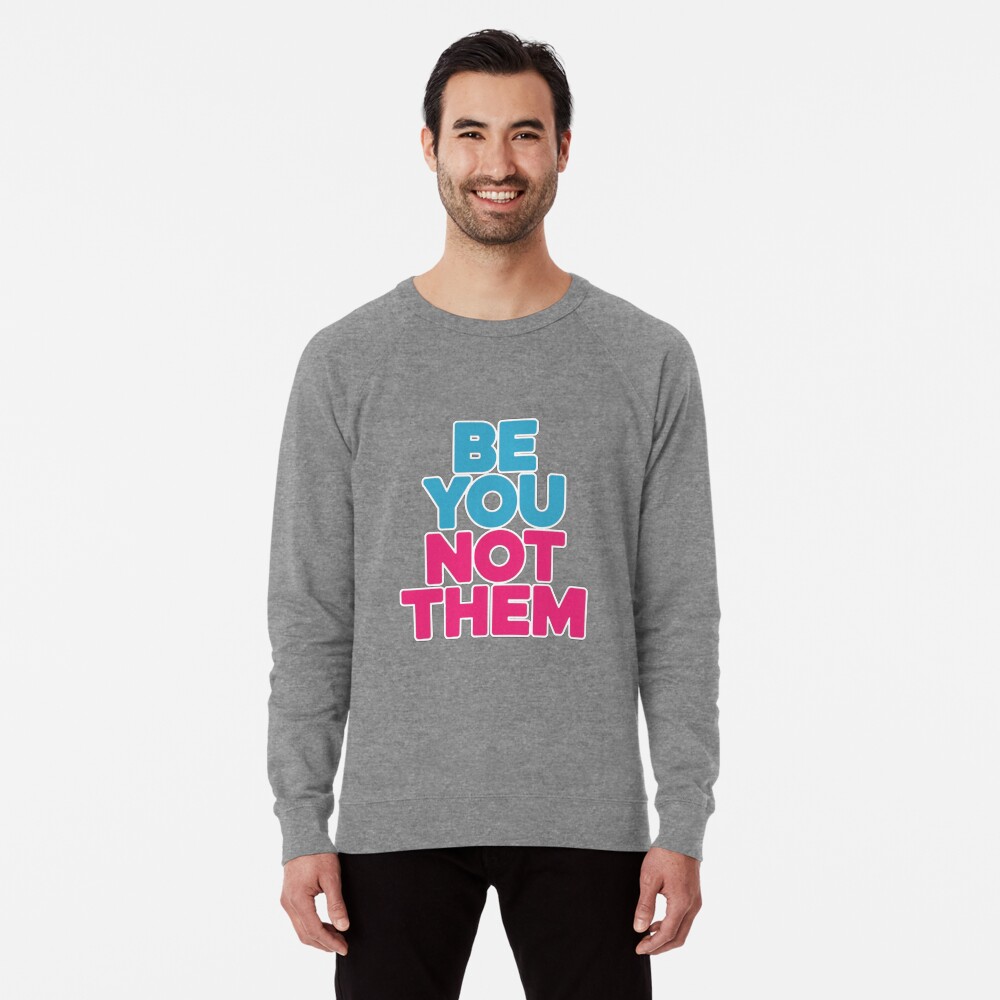 Item preview, Lightweight Sweatshirt designed and sold by Coollzone.